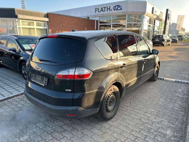 Ford S-Max Trend Diesel Automatik – Export