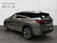 Skoda Kodiaq - Vorschau Bild 6