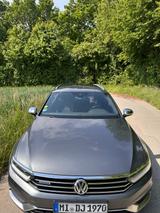 Volkswagen Passat Alltrack 2.0 TDI SCR 140kW DSG 4MOT A... - VW Passat Alltrack von privat