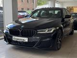 BMW 545e xDrive M-Sportpaket Laser Komfort Harman - BMW 545 Gebrauchtwagen