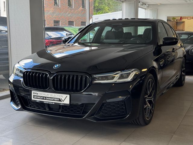 BMW 545