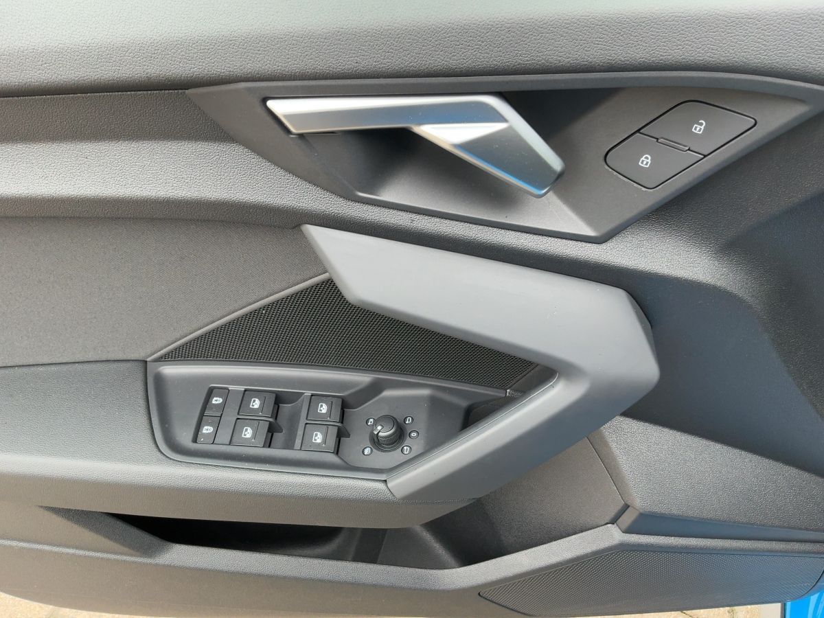 Audi A3 - Bild 15