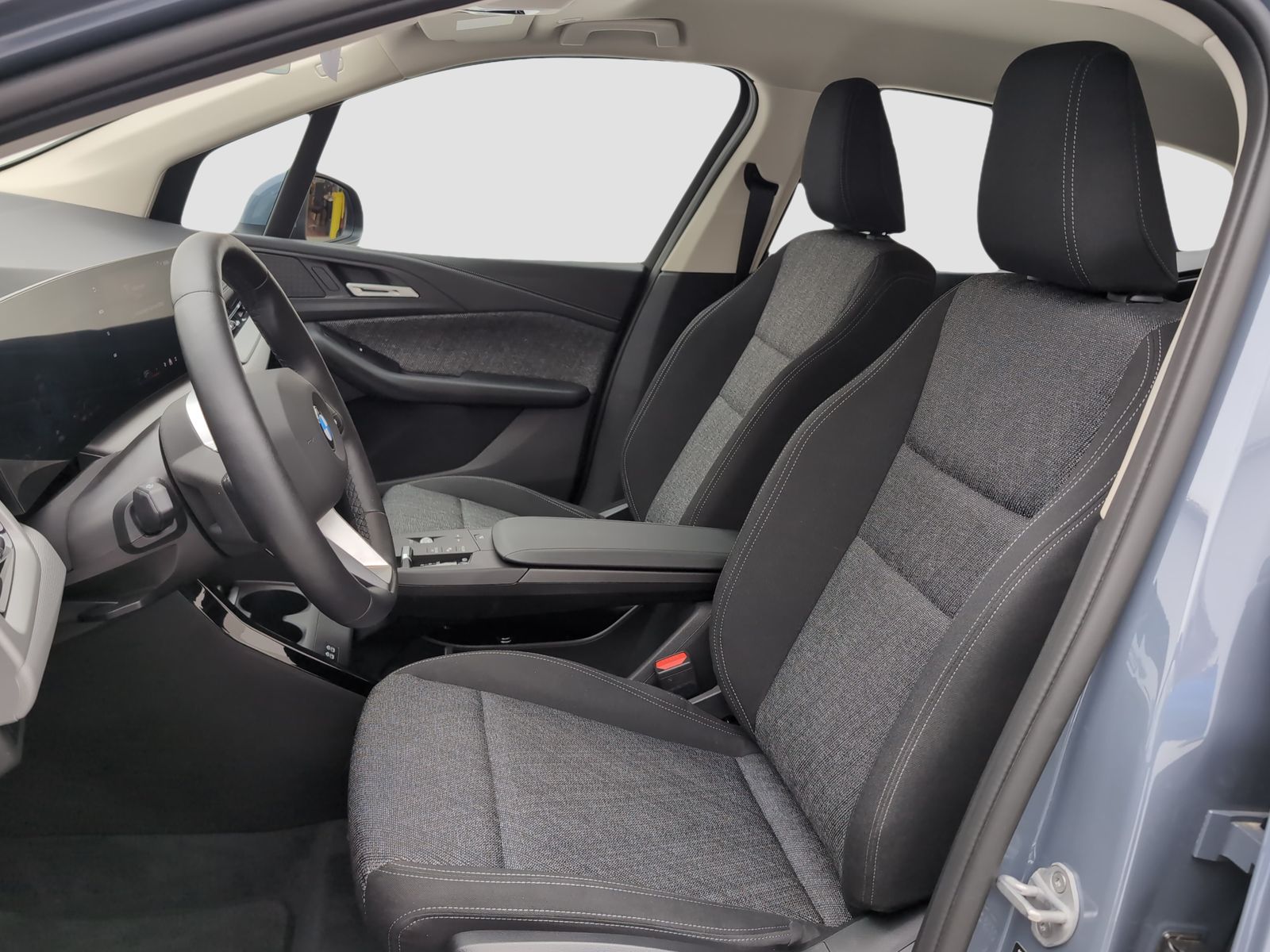 BMW 220 Active Tourer - Bild 8