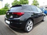 Opel Astra K 2. HAND LED NAVI KAMERA SHZ PDC - Opel Astra mit Diesel-Antrieb: Limousine, Automatik