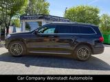 Mercedes-Benz GLS 350 GLS GLS 350 d 4Matic - gebrauchte Mercedes-Benz GLS 350 aus dem Jahr 2016