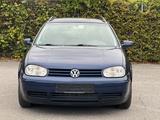 Volkswagen Golf IV 1.6 Variant Highline - Volkswagen Golf aus 2004: Kombi