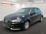 Audi A1 1.2 TFSI attraction - gebrauchte Audi bis 5.000 Euro