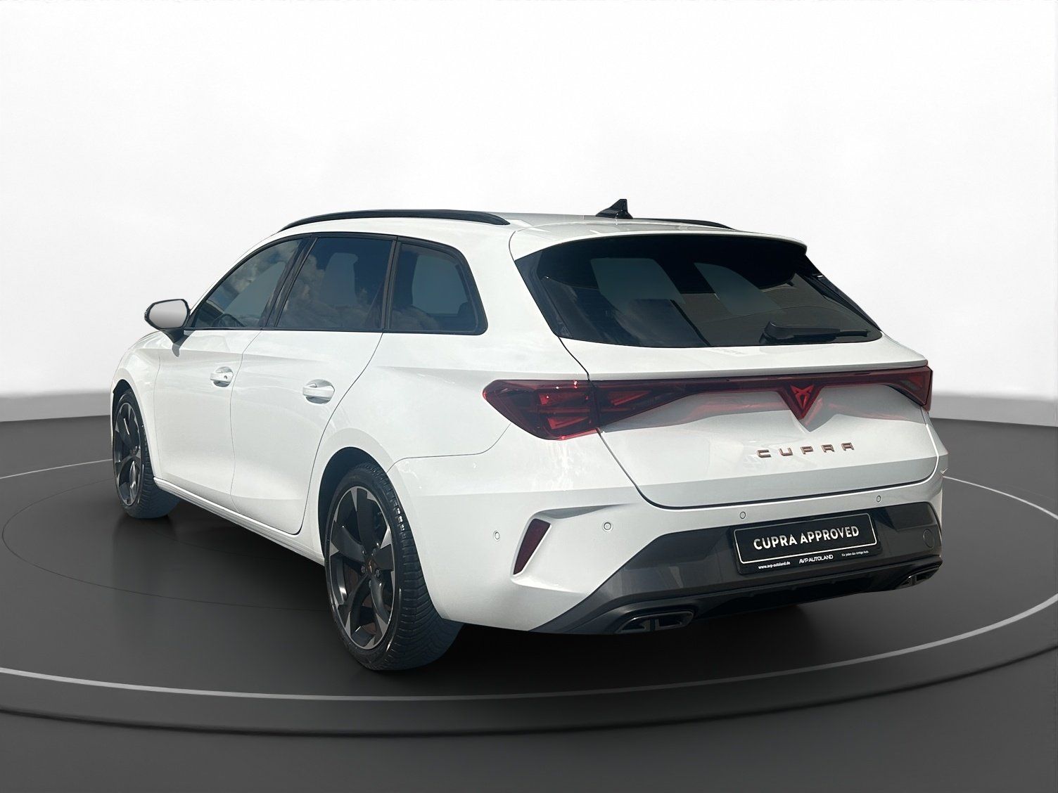 Cupra Leon - Bild 7