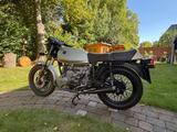 BMW R45 - BMW R 45