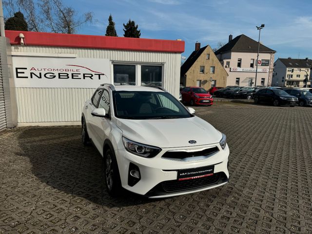 Kia Stonic 1.0l T-GDI Dream Team Edition *Navi*