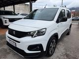 Peugeot Rifter BlueHDi 130 S&S GT Line Long 7 PO - Peugeot Rifter Long Gebrauchtwagen