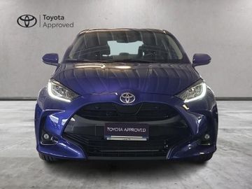 Toyota Yaris - 12