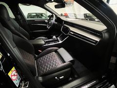 AUDI RS6 RS 6 Avant 4.0 V8 Quattro Performance 4,59%