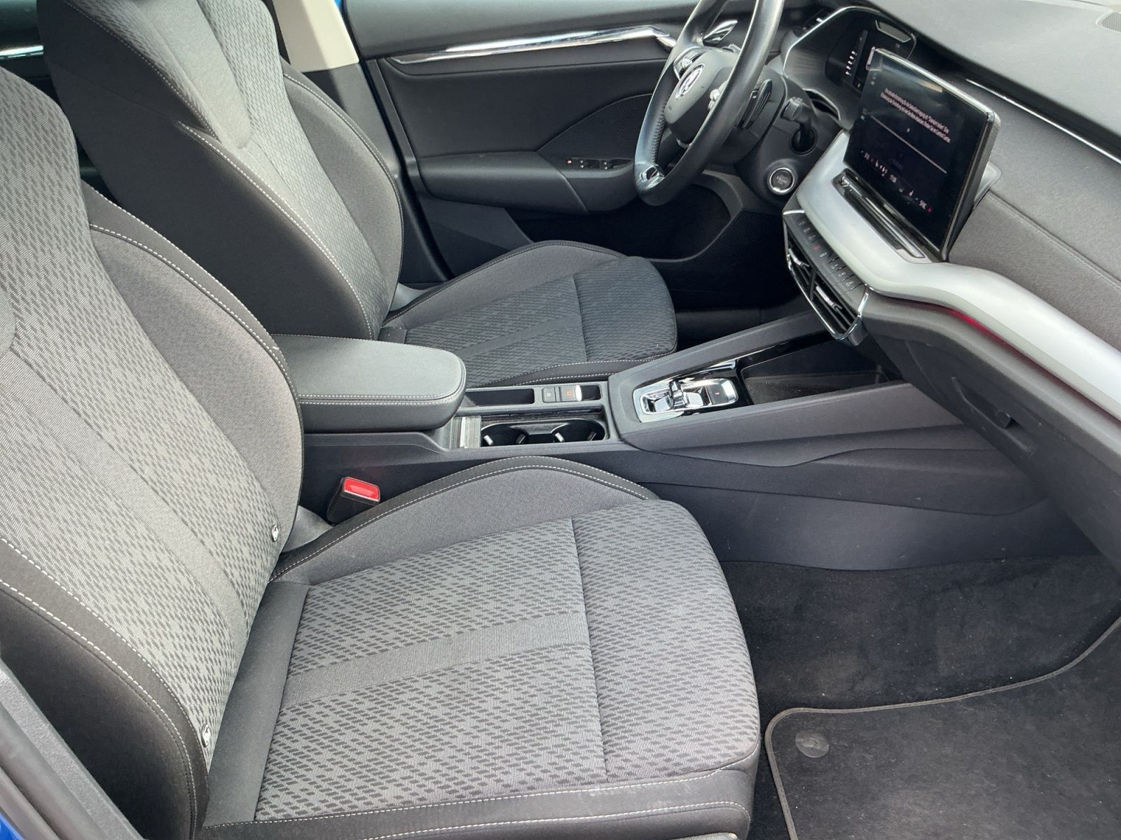 Skoda Octavia - Bild 13