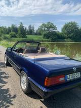 BMW E30 Cabrio