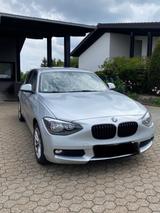 BMW 114i - - BMW 114 von privat