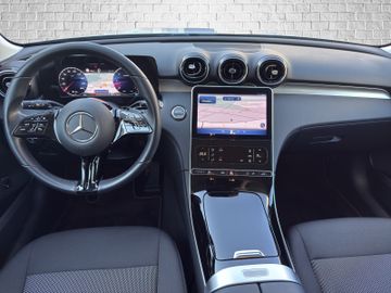 Mercedes C 200 - 10