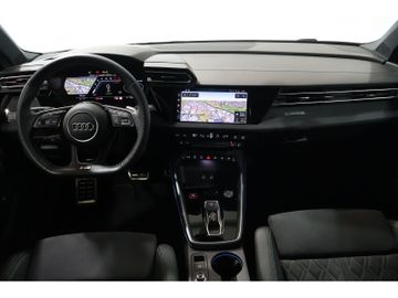 Audi S3 - 9