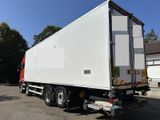 Volvo FH16 550 XL 8x2 9m Tief Kühlkoff. TK T1200 LBW - Volvo Fh 16