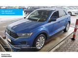 Volkswagen T-Roc Sport 1.5 TSI DSG AHK LED Navi - VW T-Roc Gebrauchtwagen in Bochum