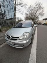 Citroën C8 2.0 HDi 136PS  7 Sitze  TÜV 1... - Citroën C8 von privat