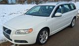 Volvo V70 D5 Summum AHK, Automatik, Klima, Leder,185PS - gebrauchte Volvo V70 aus dem Jahr 2007