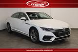 Volkswagen Arteon 2.0 TSI R-Line-Navi-LED-PDC-ACC-Keyless- - Volkswagen Arteon mit Benzin-Antrieb: Sportwagen, Automatik