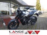 Honda CBF 125 CBF125NAR ED CB125R neues Modell - HONDA CBF 125 M