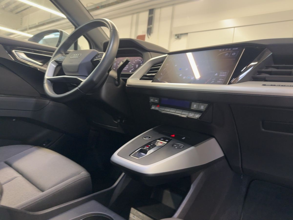 Audi Q4 e-tron - Bild 14