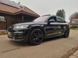 Audi Q5 FY 50 TDI quattro S line All Black Panorama - Audi Q5 FY Gebrauchtwagen