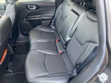 Bild 17 Jeep Compass Plug-In Hy.4WD*AHK*PANO*CARPLAY*ACC*KAME