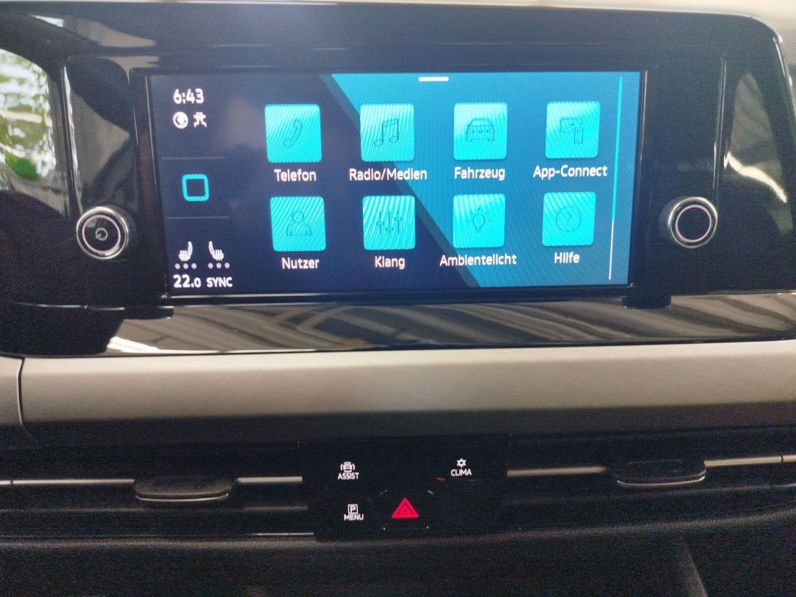 Volkswagen Golf - Bild 9