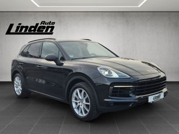 Porsche Cayenne - 7