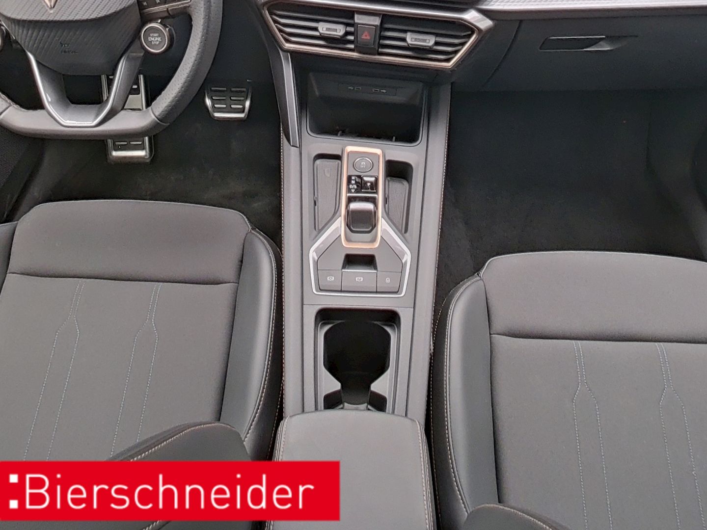 Cupra Leon - Bild 17