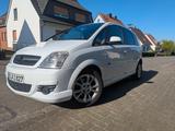 Opel Meriva 1.6 OPC Line - Opel Meriva: Opc Line