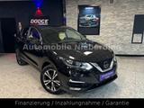 Nissan Qashqai 1.2 N-Connecta / 360° Kamera / Automatik - Nissan Gebrauchtwagen