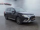 Mitsubishi Outlander 2.4 PHEV 4WD Intro Edition +Navi +Kam - Mitsubishi Outlander Edition mit Hybrid-Antrieb (Benzin/Elektro)
