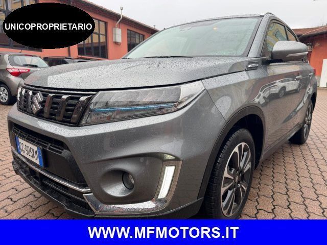 Suzuki SUZUKI Vitara 1.4 Hybrid 4WD AllGrip STARVIEW