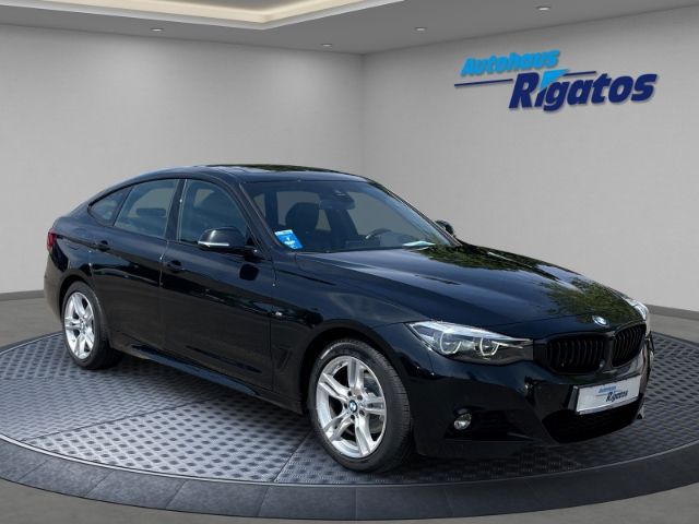 BMW 320 Gran Turismo i xDrive M Sport Autom. AHK, Na