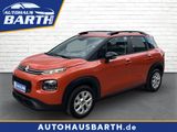 Citroën C3 Aircross 1.2 PureTech 110 Live *Radio*ZV mit  - Citroën in Erfurt