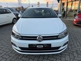 Volkswagen Polo 1.0 TSI Comfortline SITZHEIZUNG,ALLWETTER - VW Polo Gebrauchtwagen in Karlsruhe