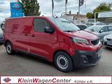 Peugeot Expert Kasten 2.0 HDI Premium L2+Klima+PDC+AHK - Peugeot Expert: Hdi