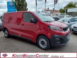 Peugeot Expert Kasten 2.0 HDI Premium L2+Klima+PDC+AHK - Peugeot Expert: 2.0