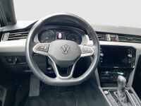 Volkswagen Passat Variant - Vorschau Bild 10