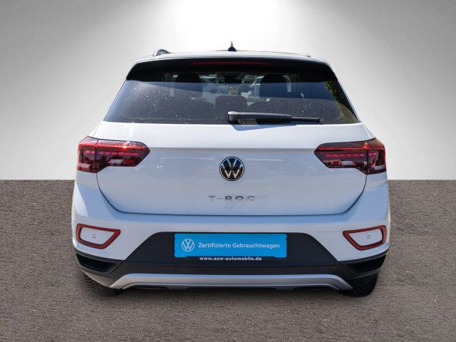 Volkswagen T-Roc - Bild 6