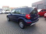 Skoda Yeti Cool Edition Outdoor/DSG/KLIMA/PDC/KLIMA/SH - Skoda Gebrauchtwagen von 2015