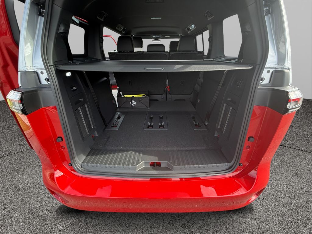 Fahrzeugabbildung Volkswagen ID. Buzz GTX LR 86 kWh 7-Sitze,AHZV,Navi,Matrix