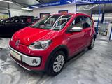Volkswagen up! cross up!*Erst 76Tkm*5Türig*TÜV NEU*Klima* - gebrauchte Kleinwagen in Lüdenscheid