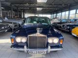 Rolls-Royce Silver Shadow - britische Eleganz, sogar in LHD! - Rolls-Royce Gebrauchtwagen in Düsseldorf