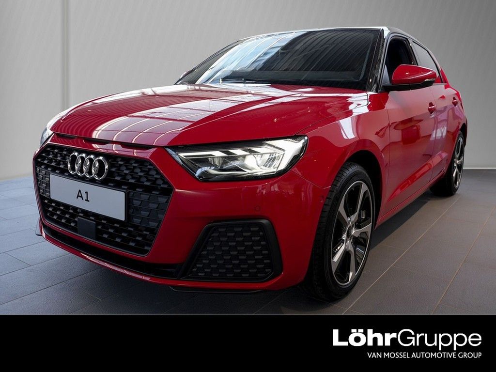 Image of Audi A1